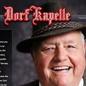 Dorf Kapelle Website